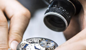 合肥百达翡丽维修保养拆解清洗