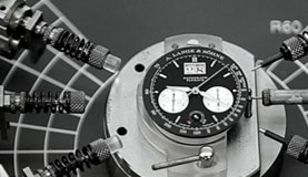 合肥百达翡丽手表维修全面检查