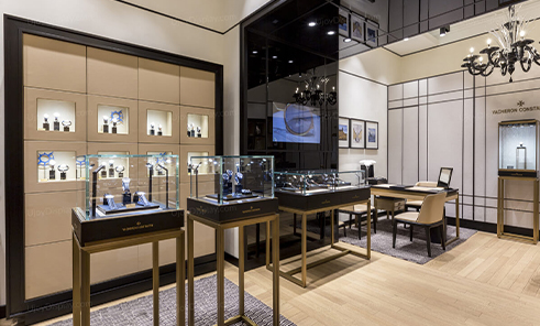 合肥百达翡丽官方售后维修服务中心地址电话